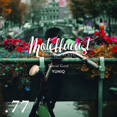 Motellacast 077