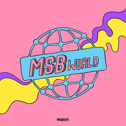 MSBWorld 005 - MadStarBase