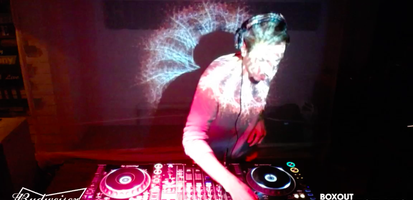 She's Drunk Live from Budwesier x BW #038 She's Drunk Live from Budwesier x BW #038