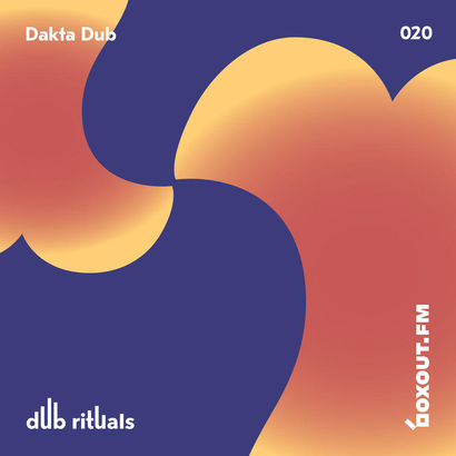 Dub Rituals 020 - Dakta Dub