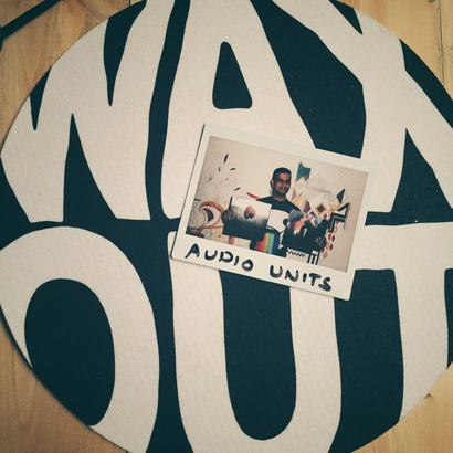 WAXOUT - Audio Units