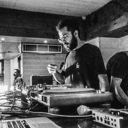 WAXOUT - DJ MoCity FT: Kutmah, MNDSGN, Lee “Scratch” Perry, Angel’s Dust, Devon Irons