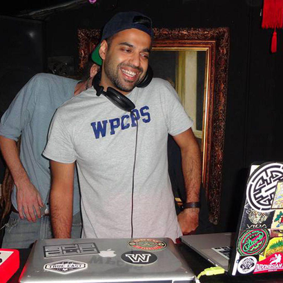 Pressure Drop 095 - Diggy Dang | Reggae Rajahs