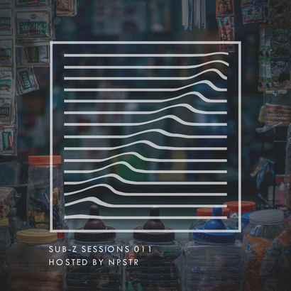 Sub-Z Sessions 011 - Npstr