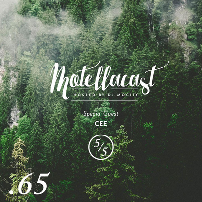 Motellacast 065