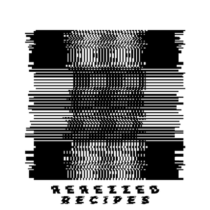 Rerezzed Recipes 002 - Denver