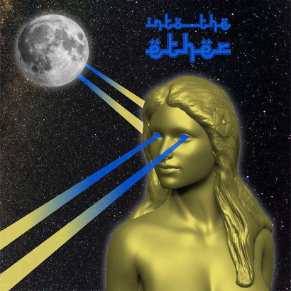 Into The Ether 011 - manaalina