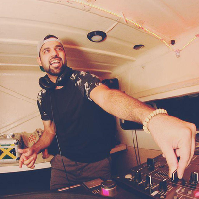 Pressure Drop 106 - Diggy Dang | Reggae Rajahs