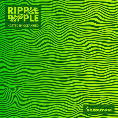 Ripple 007 - Oceantied
