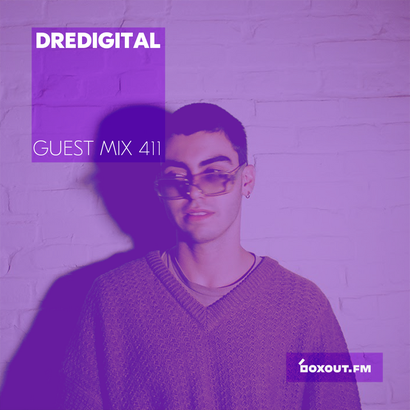 Guest Mix 411