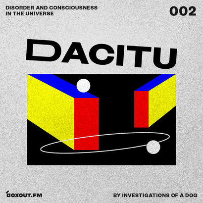 DACITU 002 - Investigations Of A Dog
