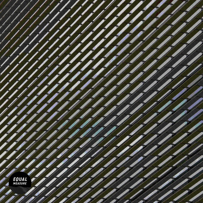 Equal Measure 009 - Aeon Waves (Feat. Guest Mix by National Animal)