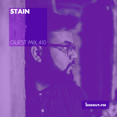 Guest Mix 410