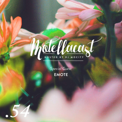 Motellacast 054