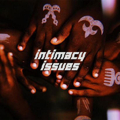 Intimacy Issues 002 - Zokhuma