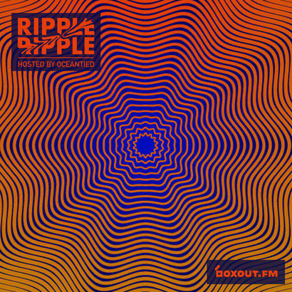 Ripple 004 - Oceantied w/ Brinda