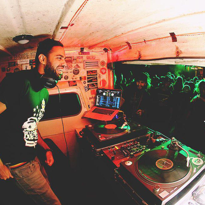 Pressure Drop 082 - Diggy Dang | Reggae Rajahs
