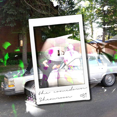 The Comedown 089 - Shemroon