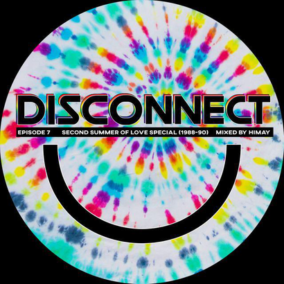 Disconnect 007 - Himay