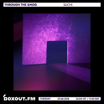 Through The Smog 016