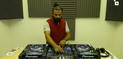 vinayak^a Live From The HQ vinayak^a Live From The HQ