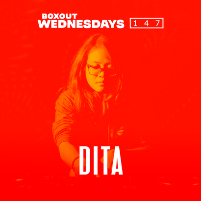 Boxout Wednesdays 147.1