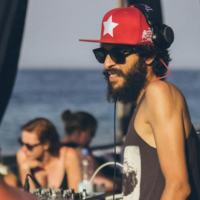 Pressure Drop 054 - Reggae Rajahs | BeLights