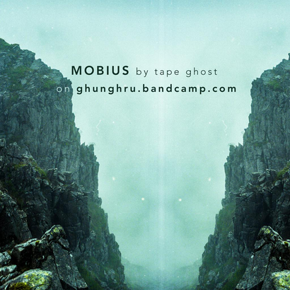 ghunghru 007 - Tape Ghost