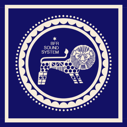 DUBPLATES & 45'S 017 - Delhi Sultanate | BFR Soundsystem