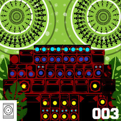 SoundsForTheSub 003 - Ankan Chowdhury