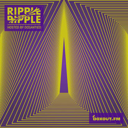 Ripple 009 - Oceantied