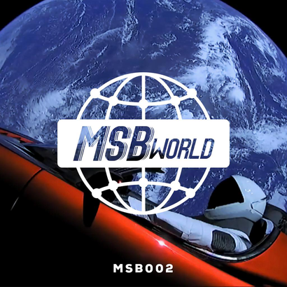 MSBWorld 002 - MadStarBase