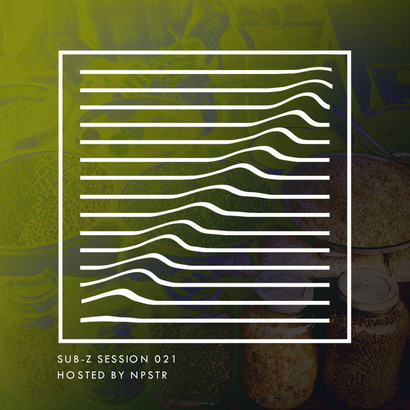 Sub-Z Sessions 021 - Npstr