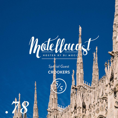 Motellacast 078