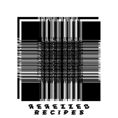 Rerezzed Recipes 009 - Denver