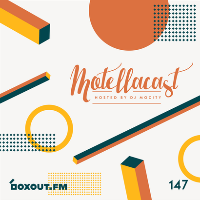 Motellacast 147