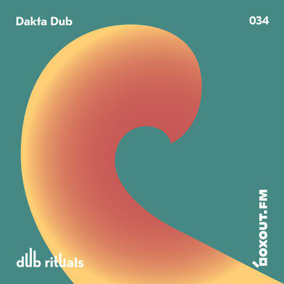 Dub Rituals 034 - Dakta Dub