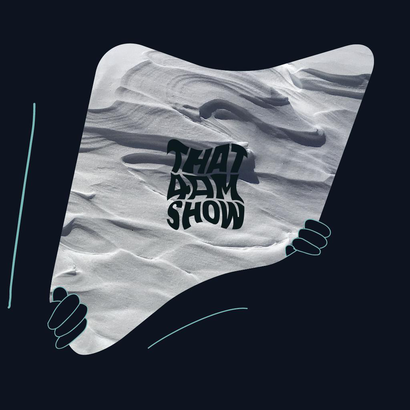 That 4AM Show 023 - Earth & Grass