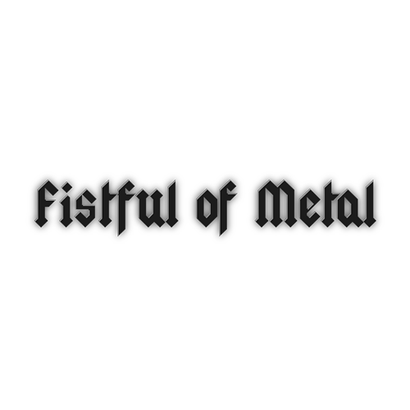Fistful Of Metal