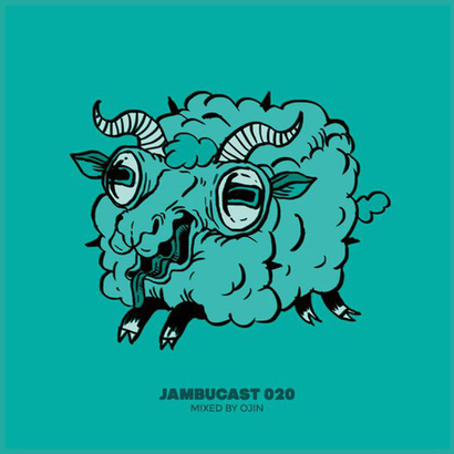 JAMBUCAST020 / Ojin