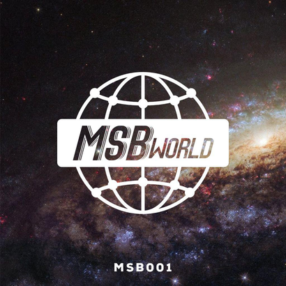MSBWorld 001 - MadStarBase
