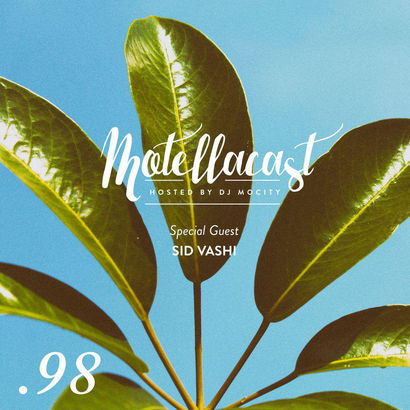 Motellacast 098