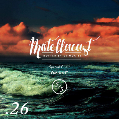 Motellacast 026