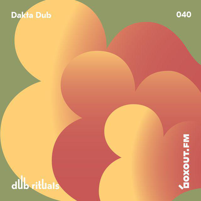 Dub Rituals 040 - Dakta Dub