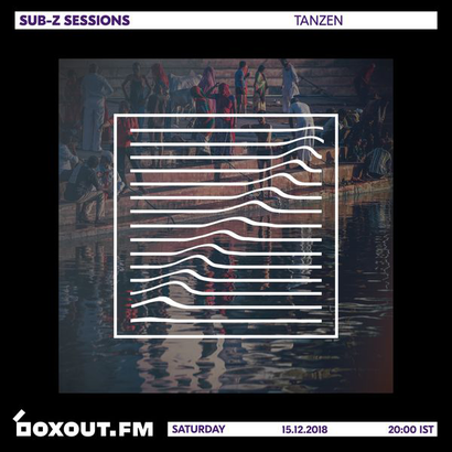 Sub-Z Sessions 041 - Tanzen
