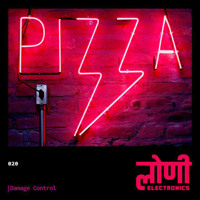 लोणी Electronics 020 - Damage Control