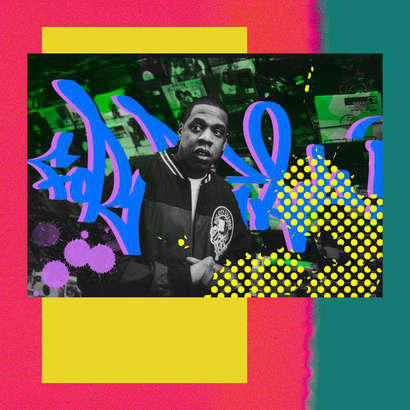 OFF LIMIT 005 - Nash Jr