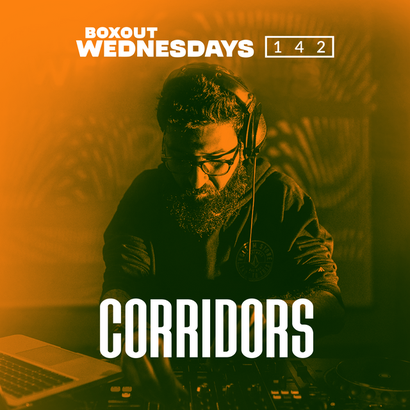 Boxout Wednesdays 142.1 - Corridors