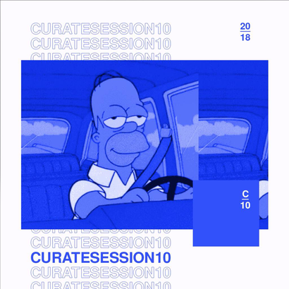Curate Session 10