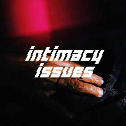 Intimacy Issues 001 - Zokhuma
